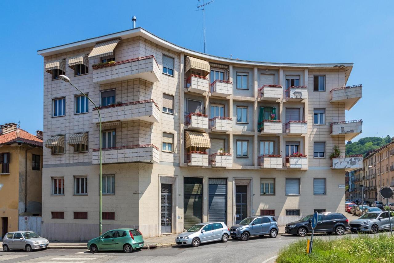 Апартаменти Casa Boccaccio By Wonderful Italy Турин Екстер'єр фото